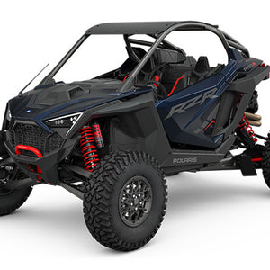 Polaris RZR Pro R