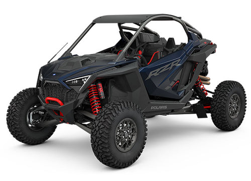 Polaris RZR Pro R UTV Parts & Accessories collection