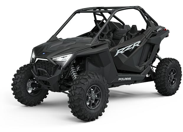 Polaris RZR Pro XP parts and accessories for performance and protection