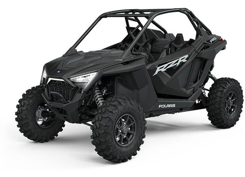 Polaris RZR Pro XP collection