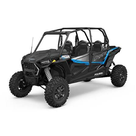 Polaris RZR XP 1000 Parts & Accessories