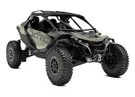 Can-Am Maverick R Parts & Accessories