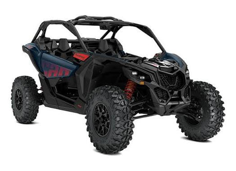 Can-Am Maverick X3 Parts & Accessories