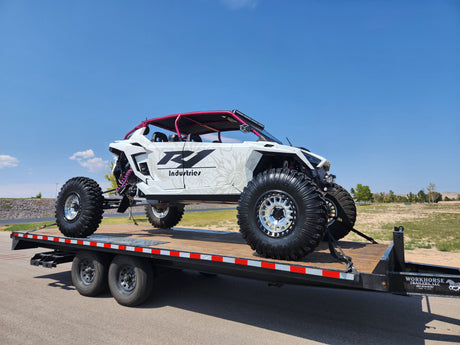 Polaris RZR Pro R Parts & Accessories