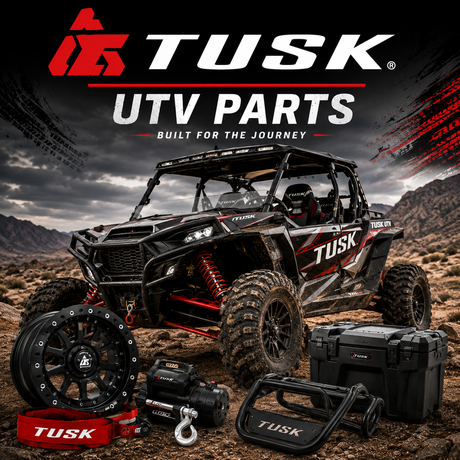 Tusk UTV Parts