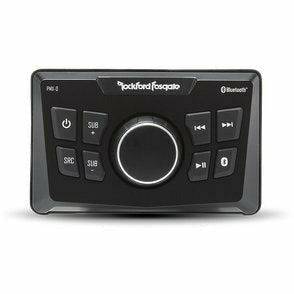 UTV radio and media receiver head unit collection