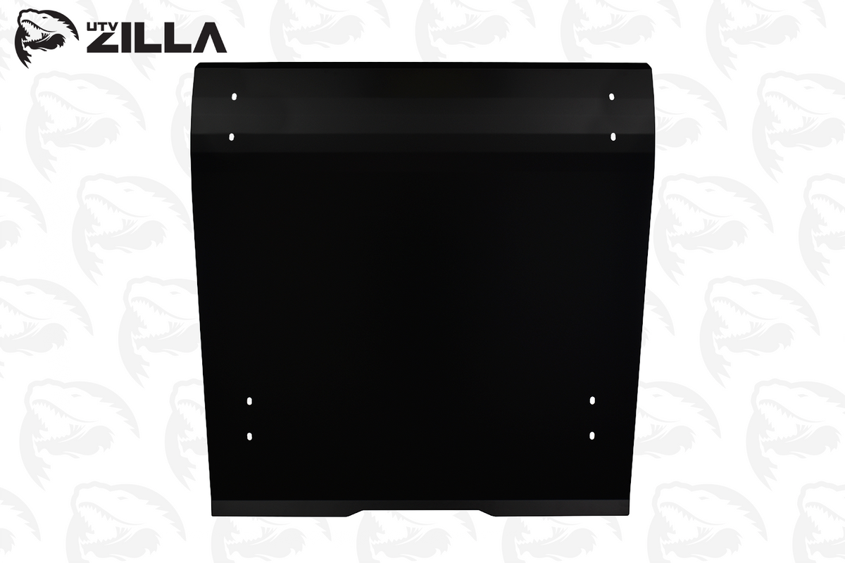 UTVZILLA Polaris RZR Pro XP aluminum roof