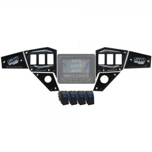 Dash Accessories collection