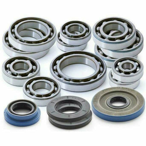Sandcraft Polaris RZR XP 1000 Transmission Bearing & Seal Kit — Stop Leaks + Protect Your Gearbox (2014-2023) collection