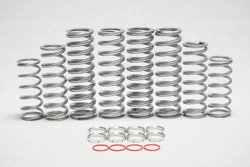 Honda Talon dual rate spring kit collection