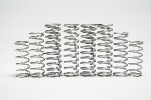 Kawasaki KRX 1000 dual rate spring kit collection