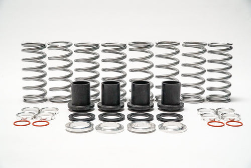 Polaris RZR 900 XC parts and accessories collection