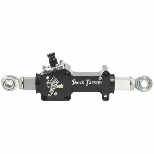 Polaris RZR S 900 steering rack collection