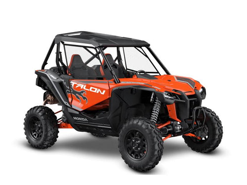 SuperATV Honda Talon Parts at R1 Industries collection