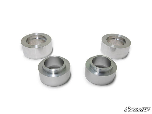 Polaris General XP lift kit collection
