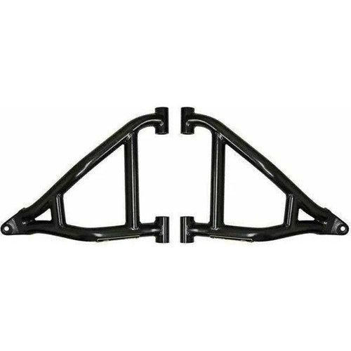 Polaris Ranger 700 high-clearance A-arms collection