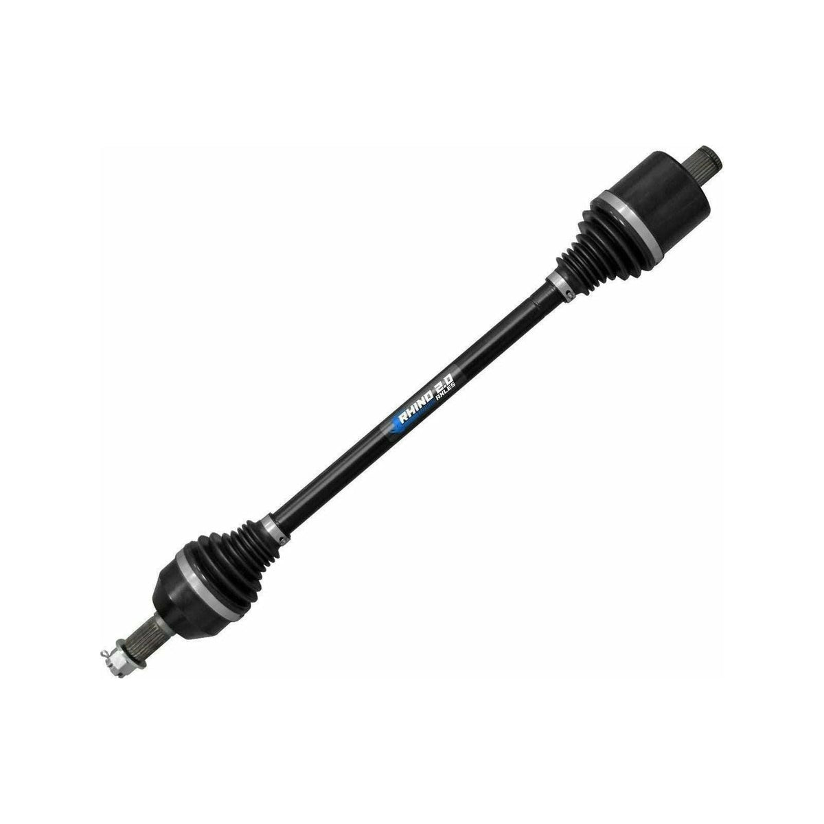 SuperATV RZR Pro XP Axles