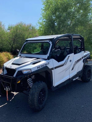 Polaris General Windshields collection