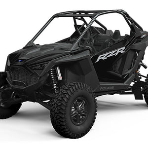 Polaris RZR Turbo R