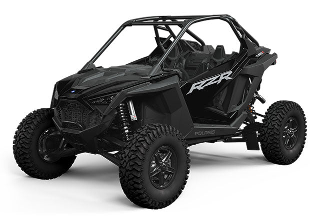 Polaris RZR Turbo R Parts & Accessories