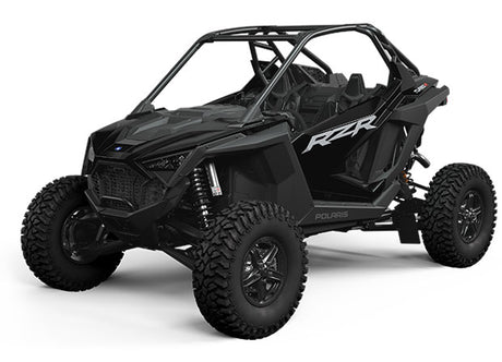 Polaris RZR Turbo R