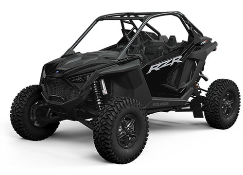 Polaris RZR Turbo R Parts & Accessories collection