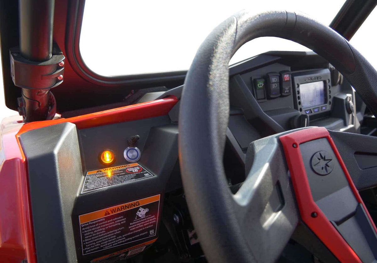 Polaris RZR Turn Signal Kits collection