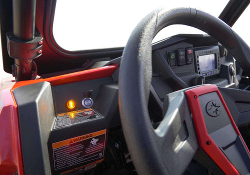 Polaris RZR Turn Signal Kits collection collection
