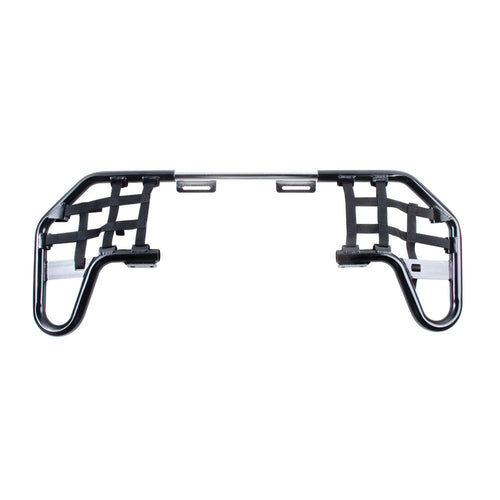 Honda TRX400EX nerf bars and ATV parts collection