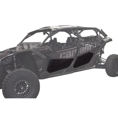 Can-Am Maverick X3 Doors