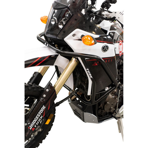 Yamaha Tenere 700 parts and accessories collection