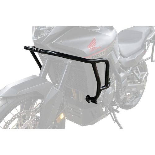 Tusk crash bars for Honda Transalp XL750 collection
