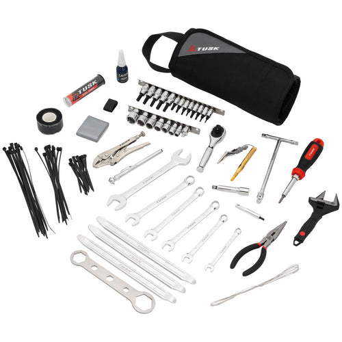 Tusk ADV Tool Kit Yamaha XT125 1982–2025 collection