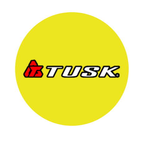 Tusk powersports parts and accessories for dirt bikes, street bikes, adventure bikes, UTVs and ATVs