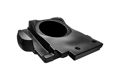 Can-Am Maverick R 10-inch subwoofer enclosure collection