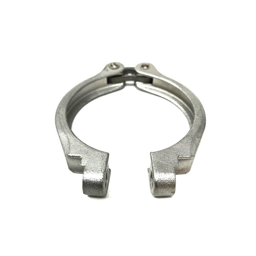 TurboSmart Wastegate V Band Clamps collection