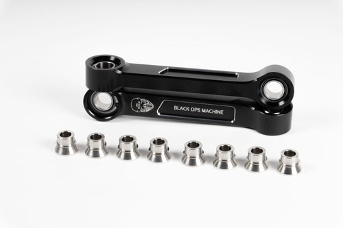 Sway Bar Links by Black Ops Machine collection