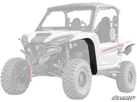 Fenders & Fender Guards