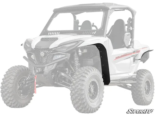 Fenders & Fender Guards collection