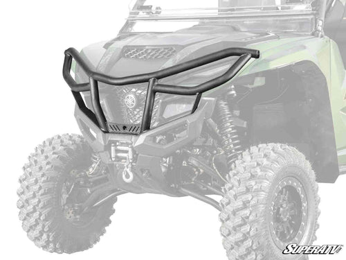 Yamaha Wolverine RMAX Bumpers collection from R1 Industries collection
