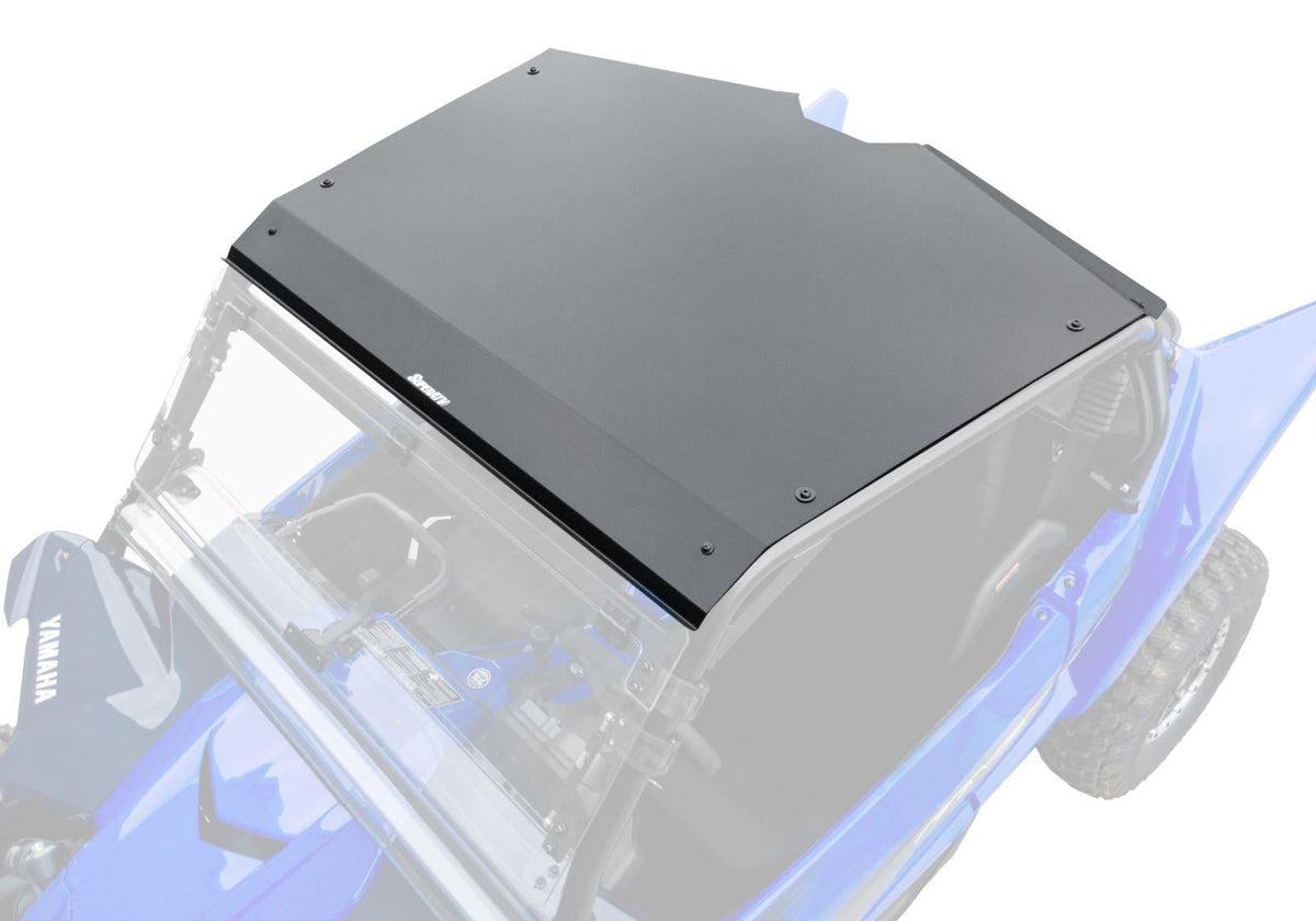 Yamaha YXZ aluminum roof