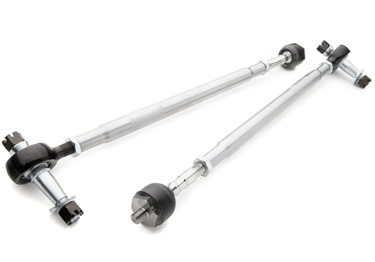 Yamaha YXZ heavy-duty tie rod kit