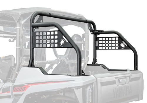 SuperATV Yamaha Wolverine RMAX Parts at R1 Industries collection