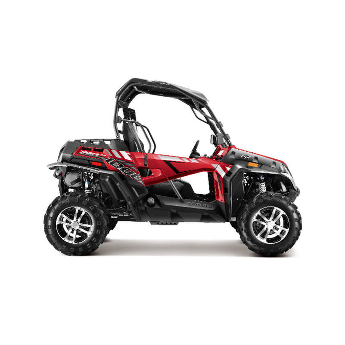 CFMOTO ZFORCE 1000 parts and accessories