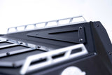 Photo of Elektric Offroad 2022-2024 Polaris RZR Pro XP/ Pro R/ Turbo R Volt Series Baja Bed Box by Elektric Offroad - Premium Storage for UTVs / Side by Sides