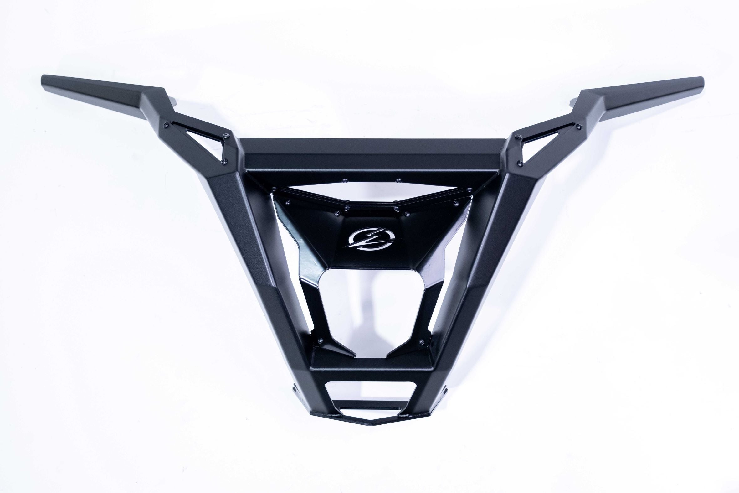 Photo of 2020-2024 Polaris RZR Pro R Volt Series Rear Bumper by Elektric Offroad - Premium Bumpers for UTVs / Side by Sides