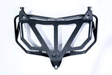 Can Am X3 Maverick Volt Series Baja Spare Tire Rack - Secure Mount + Easy Access
