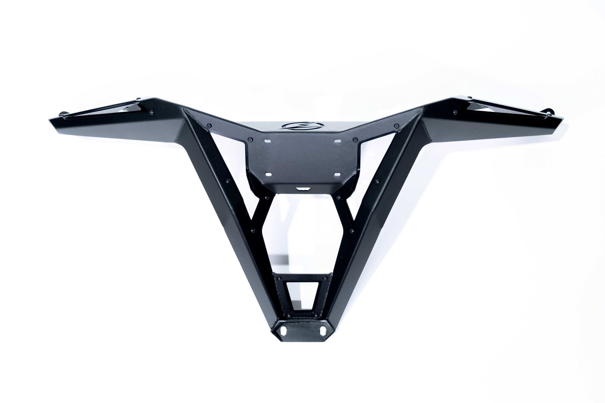 Can Am Maverick X3 Volt Series Rear Bumper - Impact Protection + Style (2017-2024)