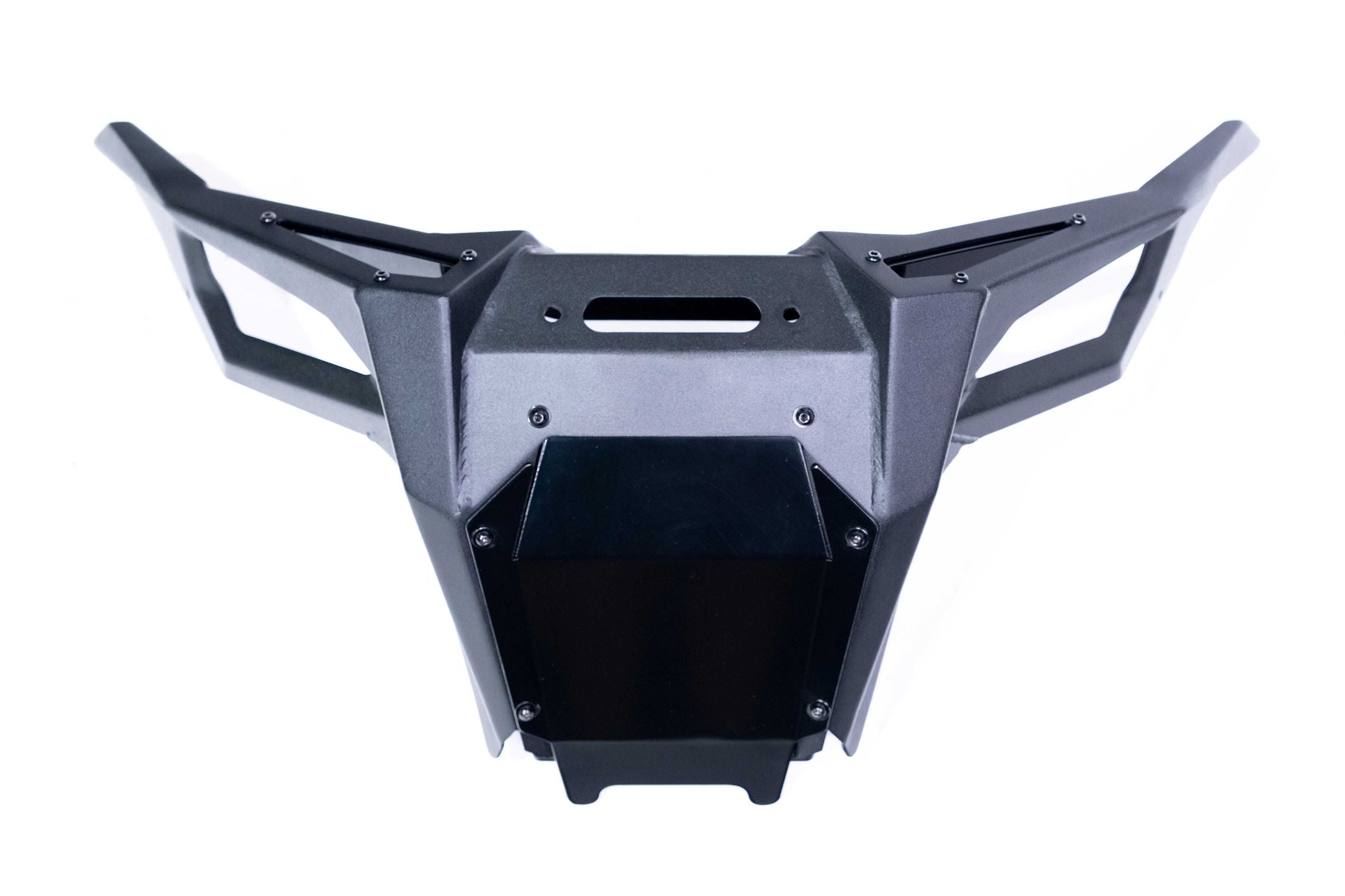 Photo of 2022-2024 Polaris RZR Pro R, Turbo R Volt Series Front Winch Bumper by Elektric Offroad - Premium Bumpers for UTVs / Side by Sides