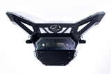 Photo of 2017-2024 Can Am X3 Maverick Volt Series Winch Front Bumper by Elektric Offroad - Premium 2017+ Can Am X3 Maverick Volt Front Winch Bumper for UTVs / Side by Sides